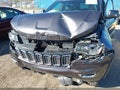 Photo 6 of 16 — 2017 Jeep Grand Cherokee