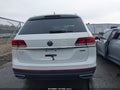 Photo 16 of 16 — 2021 Volkswagen Atlas