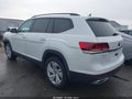 Photo 3 of 16 — 2021 Volkswagen Atlas