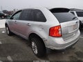 2013 Ford Edge — photo 3 of 11 | VIN 2FMDK3GC2DBB65061
