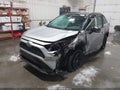 2022 Toyota RAV4 Hybrid — photo 2 of 18 | VIN 4T3E6RFVXNU090188