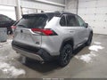 2022 Toyota RAV4 Hybrid — photo 4 of 18 | VIN 4T3E6RFVXNU090188