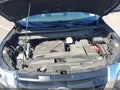 Photo 10 of 17 — 2023 Nissan Pathfinder