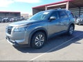 Photo 2 of 17 — 2023 Nissan Pathfinder
