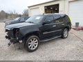2009 GMC Yukon — photo 2 of 18 | VIN 1GKFK03239R273559
