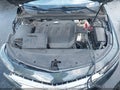 2018 Chevrolet Impala — photo 10 of 16 | VIN 2G1105S30J9170318