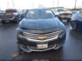 2018 Chevrolet Impala — photo 12 of 16 | VIN 2G1105S30J9170318