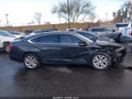 2018 Chevrolet Impala — photo 13 of 16 | VIN 2G1105S30J9170318