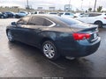 2018 Chevrolet Impala — photo 3 of 16 | VIN 2G1105S30J9170318