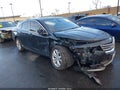 2018 Chevrolet Impala — photo 6 of 16 | VIN 2G1105S30J9170318
