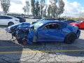 Photo 14 of 18 — 2019 Chevrolet Camaro