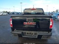 2022 GMC Canyon — photo 17 of 22 | VIN 1GTG6CEN2N1275230