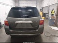 Photo 16 of 16 — 2009 Toyota Highlander