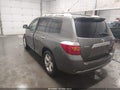 2009 Toyota Highlander — photo 3 of 16 | VIN JTEES42A092121167