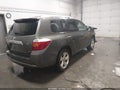 Photo 4 of 16 — 2009 Toyota Highlander
