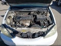 2003 Toyota Camry — photo 10 of 10 | VIN 4T1BE32K53U237134