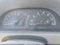 2003 Toyota Camry — photo 7 of 10 | VIN 4T1BE32K53U237134