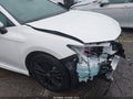 2025 Toyota Camry — photo 18 of 18 | VIN 4T1DAACK3SU538281