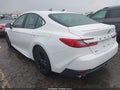 2025 Toyota Camry — photo 3 of 18 | VIN 4T1DAACK3SU538281