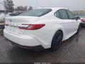 2025 Toyota Camry — photo 4 of 18 | VIN 4T1DAACK3SU538281