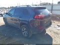 Photo 3 of 16 — 2016 Jeep Cherokee