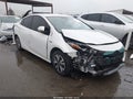 Photo 1 of 18 — 2019 Toyota Prius Prime
