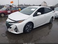 2019 Toyota Prius Prime — photo 2 of 18 | VIN JTDKARFP4K3108136