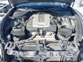 Photo 10 of 17 — 2018 Infiniti Q70