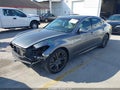 Photo 2 of 17 — 2018 Infiniti Q70