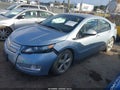 Photo 2 of 16 — 2014 Chevrolet Volt