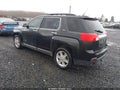 2012 GMC Terrain — photo 3 of 12 | VIN 2GKFLUE50C6295209