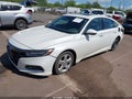 2019 Honda Accord — photo 2 of 16 | VIN 1HGCV2F35KA004703