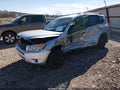 2008 Toyota RAV4 — photo 2 of 13 | VIN JTMZD33V885106263