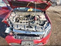 Photo 10 of 16 — 2010 Ford Fusion