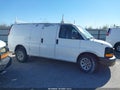 2012 Chevrolet Express 1500 — photo 13 of 19 | VIN 1GCSGAFX3C1115723