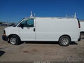 2012 Chevrolet Express 1500 — photo 14 of 19 | VIN 1GCSGAFX3C1115723