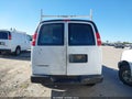 2012 Chevrolet Express 1500 — photo 16 of 19 | VIN 1GCSGAFX3C1115723