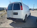 2012 Chevrolet Express 1500 — photo 4 of 19 | VIN 1GCSGAFX3C1115723