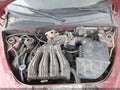 2004 Chrysler PT Cruiser — photo 10 of 10 | VIN 3C4FY48B34T330367