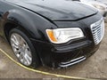 2014 Chrysler 300 — photo 11 of 11 | VIN 2C3CCAAG2EH343003