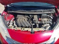2015 Nissan Versa Note — photo 10 of 13 | VIN 3N1CE2CP8FL358819