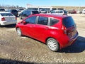 2015 Nissan Versa Note — photo 3 of 13 | VIN 3N1CE2CP8FL358819