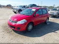 2012 Nissan Versa — photo 2 of 14 | VIN 3N1BC1CP4CL369453