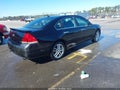2014 Chevrolet Impala Limited — photo 4 of 12 | VIN 2G1WC5E32E1124552