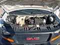 Photo 10 of 15 — 2004 GMC Savana