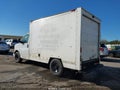 2004 GMC Savana — photo 3 of 15 | VIN 1GDGG31V141913738
