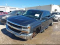 Photo 2 of 18 — 2017 Chevrolet Silverado 1500