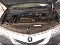 2012 Acura MDX — photo 10 of 16 | VIN 2HNYD2H45CH537743
