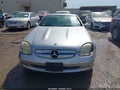 2004 Mercedes-Benz SLK-Class — photo 6 of 15 | VIN WDBKK49F44F296045