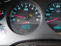 2007 Chevrolet Tahoe — photo 6 of 12 | VIN 1GNFK13047R411811